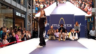 Celine | Ettlinger Tor Fashion Days 2022 | Dance Vision