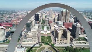 Gateway Arch 2022