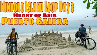 Mindoro Island Loop | Day 3 Last Part | Bongabong to Puerto Galera "The Heart of Asia"