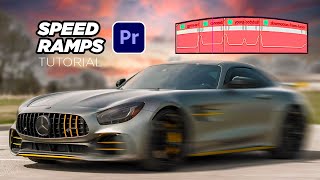 Use Speed Ramps to Help Increase Tiktok & Instagram Retention!