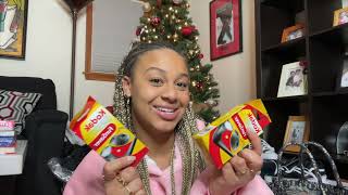 What I Got For Christmas 2021 | Nia Sioux