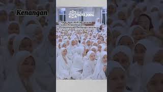 Ukhti di pondok #shorts #shortvideo #dakwahislam #shortsislami #pondokpesantren #yaduljamal