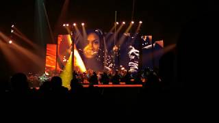 The World Of Hans Zimmer Saint-Petersburg Live Ice Palace (Ledovyy Dvorets) 8.02.2020 Part 1