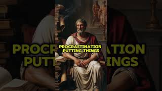 4 Things you Should Avoid at All Costs #stoicism