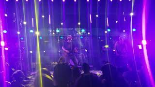 Passafire - 10 - Reverie Live 311 Cruise 3/4/19