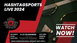 Hashtag Sports is live! 26th Oct (Part 5)