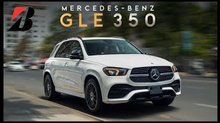 Mercedes-Benz​ GLE350