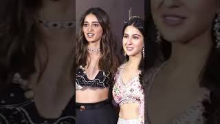 Bollywood hottest actress Sara Ali Khan spotted