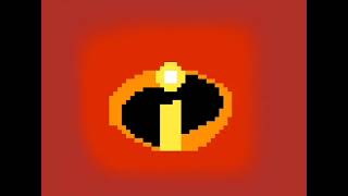 8 Bit The Incredibles  -  Life's Incredible Again NES soundfont