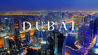 Top 8 Places to Visit in Dubai - Must-See Tourist Destinations!