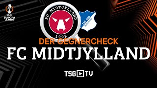 UEL-Gegnercheck Ep.01 | FC Midtjylland