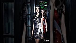 Ariella Arida Miss Universe 2013 3rd runner up