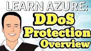 Azure DDoS Protection Overview