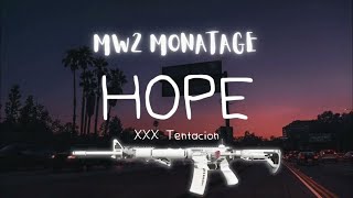 Hope Mw2 Montage Full Video