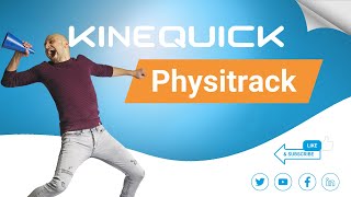 NL KineQuick: PhysiTrack koppelen