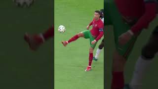 CRISTIANO RONALDO HISTÓRICO