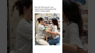 Sisters are eternal friends #celebrity #kendalljenner #kylie #bff #viralshorts #pottery #sister