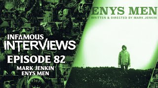 Mark Jenkin - Enys Men (Infamous Interviews Ep. 82)