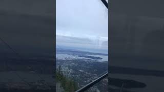 Grouse Mountain, Canada