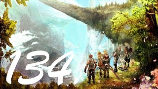 Let's Play Xenoblade Chronicles [1080p][134] - Prison Island (6)