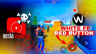 ✅ How To Enable White FF Red🔴 Button No Mercy 2.0 💀 Setting/ How To Enable #ffmax