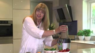 Smoothies & Juicing | Breast Cancer Haven