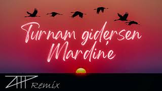 Turnam Gidersen Mardin'e — Altay Tuna POLAT Remix