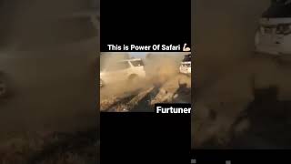 safari vs fortuner /thug of war #shidhu #shorts #safari #furtuner#tranding #safarivsfurtuner