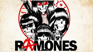 Ramones-Биография