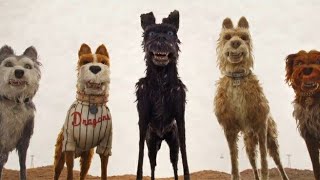 (I Won't Hurt You) Isle of Dogs Trailer Song