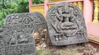 Did you know about this? puranatli pashana || ancient arts  || करंझोळ सत्तरी गोवा || krishnapur ||