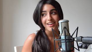 All of Me  - John Legend COVER Luciana Zogbi