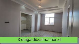 Xırdalanda 3 otaqlı mənzil 56000 AZN❗ 070-556-00-23 Simran