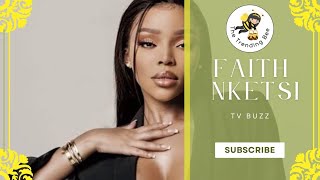 Faith Nketsi's Emotional Journey on 'Have Faith' Season 5: Dealing with Divorce and Trolls