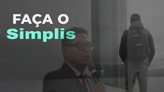 FAÇA O SIMPLES (Pr Marcos Rodrigues) @prmarcosrodriguesoficial4073