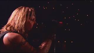 Mötley Crüe - Without You + HSH (Live 2005)