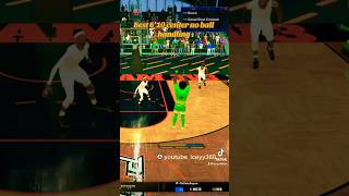 BEST GLITCH ON NBA 2K24🔥😎#nba2k24 #2kmemes #viral #2k24community #2k25 #funny #funyvideo #nba2k25