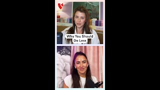 Gut Feelings Podcast | Episode 3 | Lo Bosworth and Kaitlyn Bristowe | Career and Doing Less