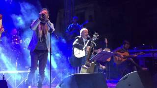 FACCI DI N'AMMENDULA - MIMMO CAVALLARO & MARIO INCUDINE - CAULONIA (RC) 17.10.2015