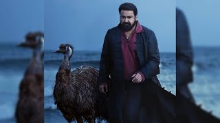 Mohanlal birthday whatsapp status❤