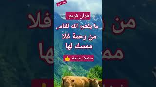 قرآن كريم #اماني_صابر #ادعية_اسلامية_معلومات_دينية #shorts