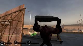 Left 4 Dead 2 - CEDAPUG #3