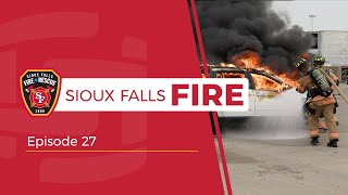 Sioux Falls Fire -Episode 27