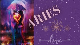 ARIES😱 YOU HAVE NO F*rKING IDEA ‼️ IT'S GOING TO GIVE YOU A HEART ATTACK  ❤️‍🔥😍 LOVE TAROT