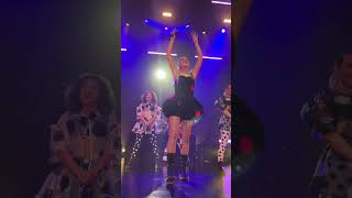 Gwen Stefani Live Performance in Toronto Canada | Opening of The Theatre in Etobicoke | May 3, 2024