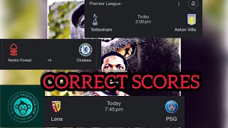 Mysterious Monkey predicts Correct score for today’s Matches