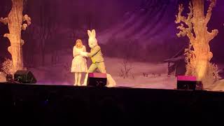 Concert de Chantal Goya le 3 décembre 2023 "Un lapin" au Zénith de Rouen