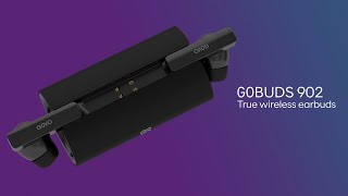 GOVO GOBUDS 902 | True Wireless Earbuds (TWS) #earbuds