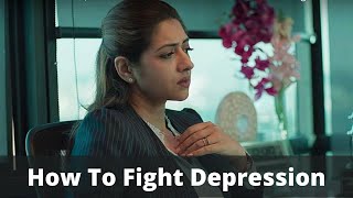 Depression | 2 Beautiful Short Films | Dobara Poocho | Your Second Home