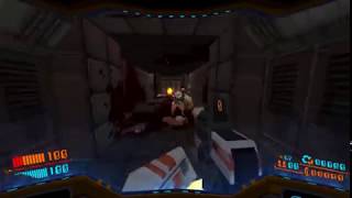 Kinda Fun In My Opinion - Strafe Episode 1